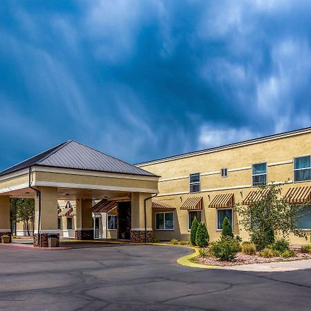 Quality Inn Trinidad Dış mekan fotoğraf