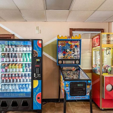 Quality Inn Trinidad Dış mekan fotoğraf