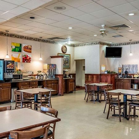 Quality Inn Trinidad Dış mekan fotoğraf