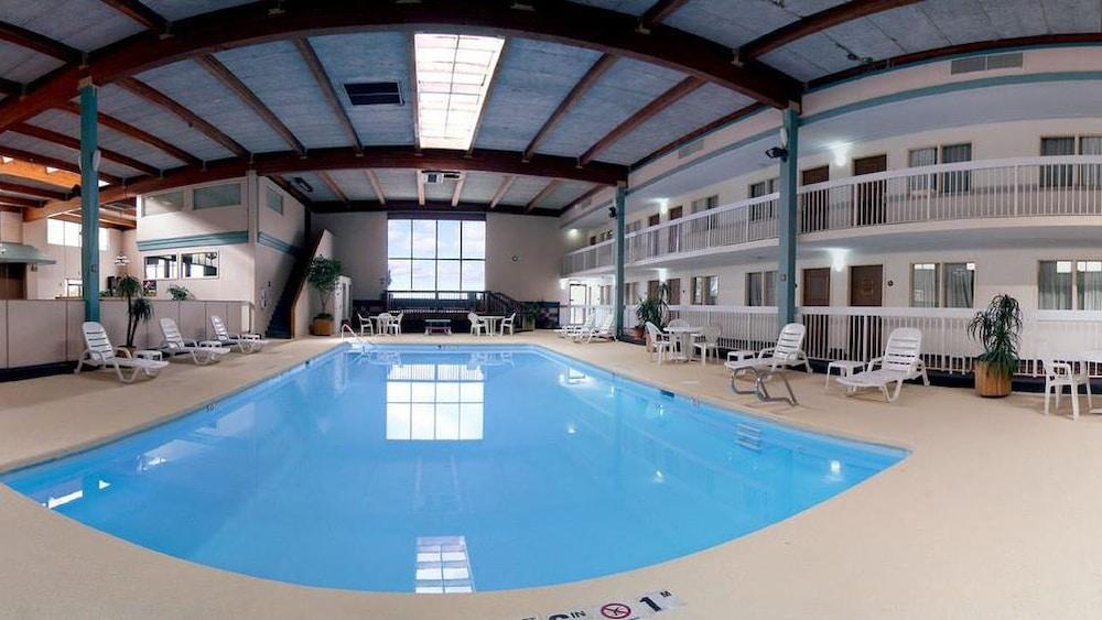 Quality Inn Trinidad Dış mekan fotoğraf