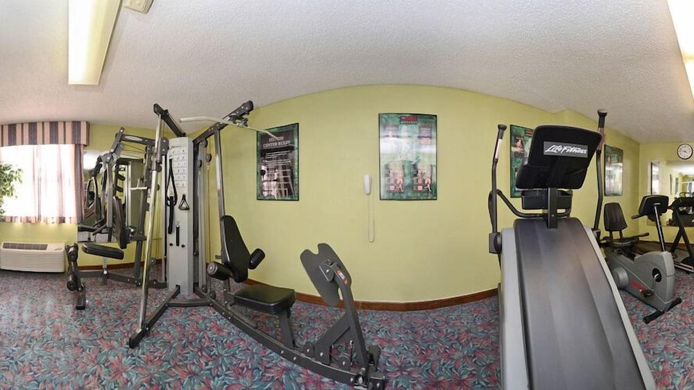 Quality Inn Trinidad Dış mekan fotoğraf