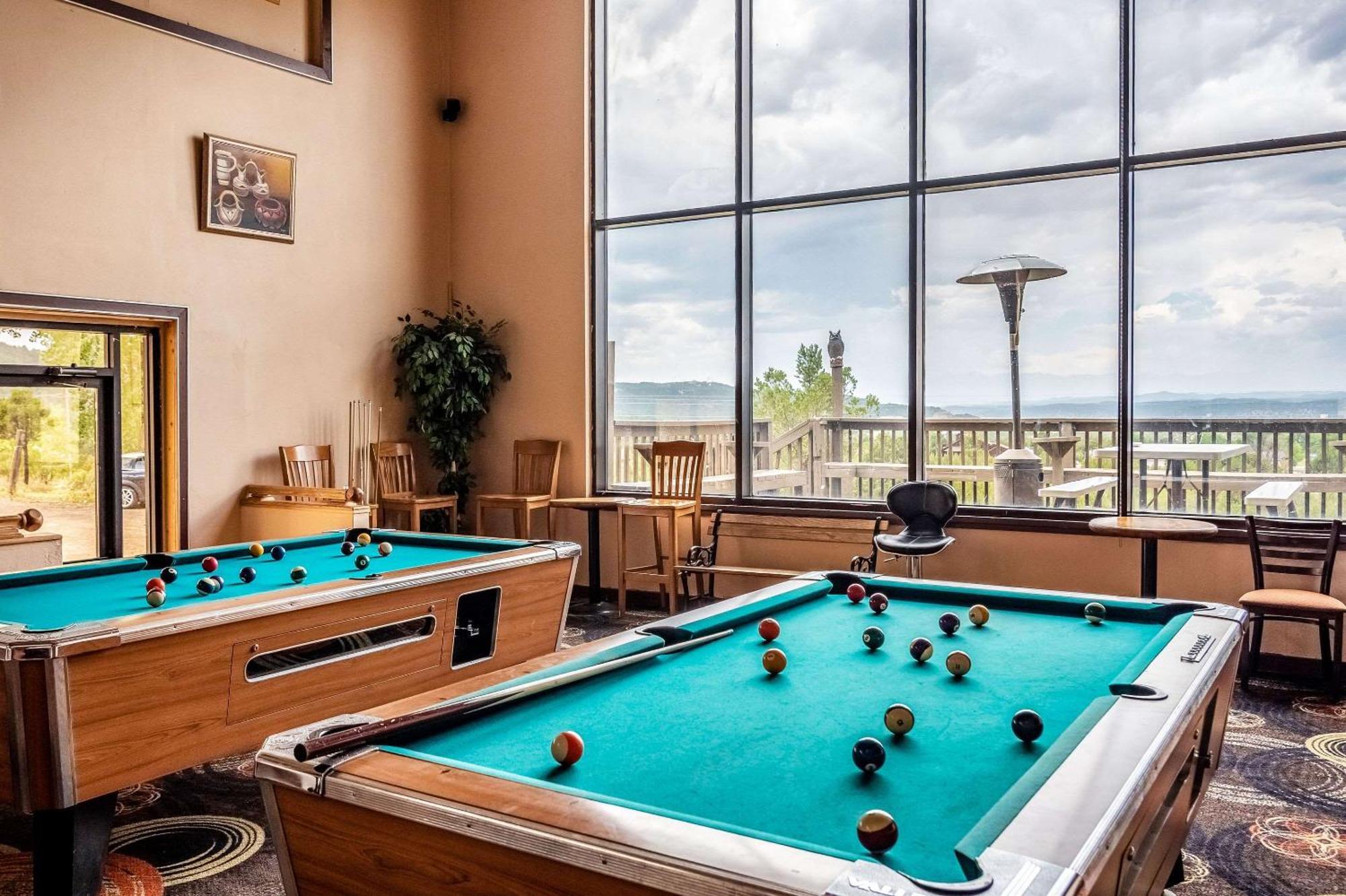 Quality Inn Trinidad Dış mekan fotoğraf