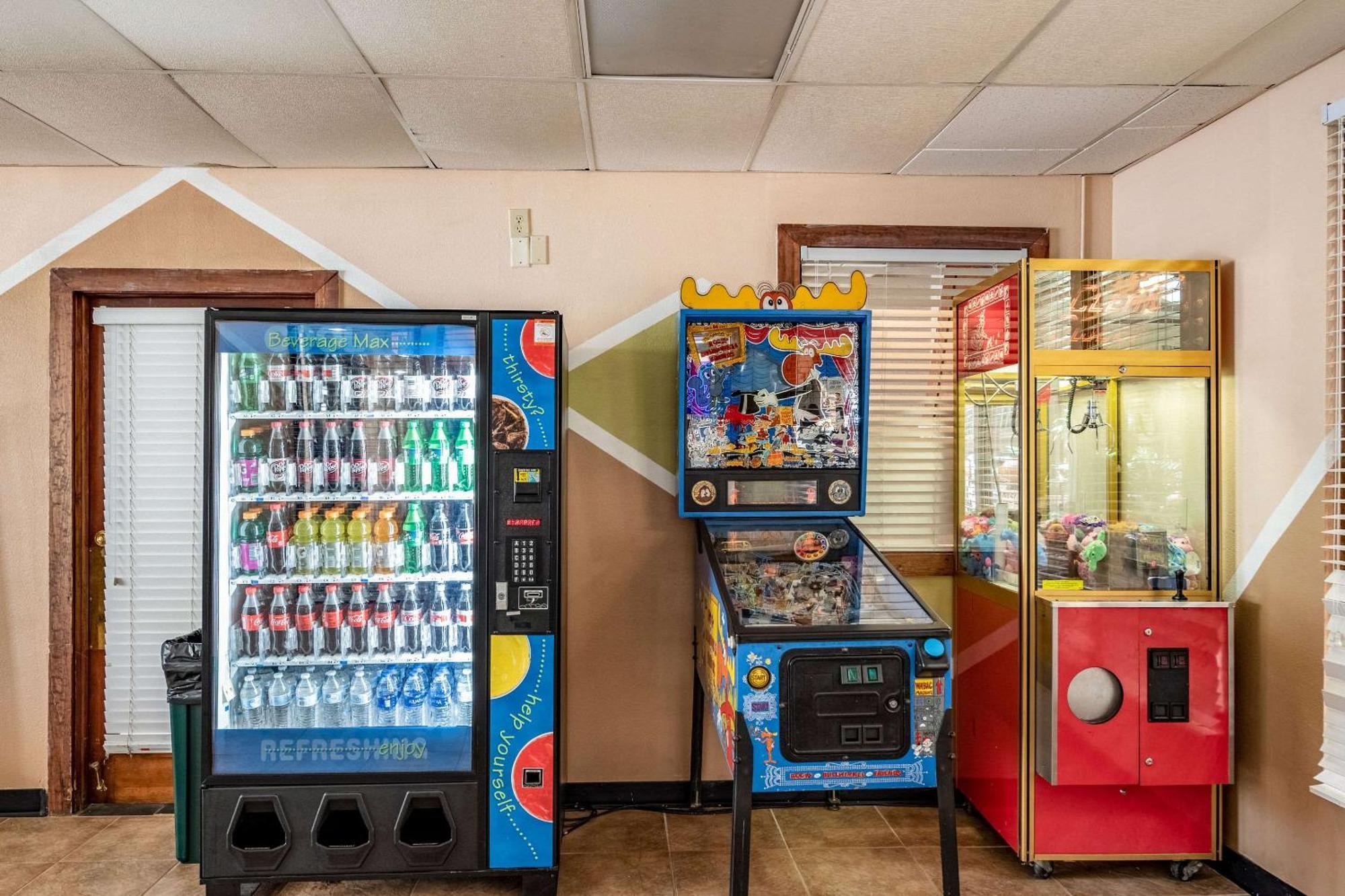 Quality Inn Trinidad Dış mekan fotoğraf