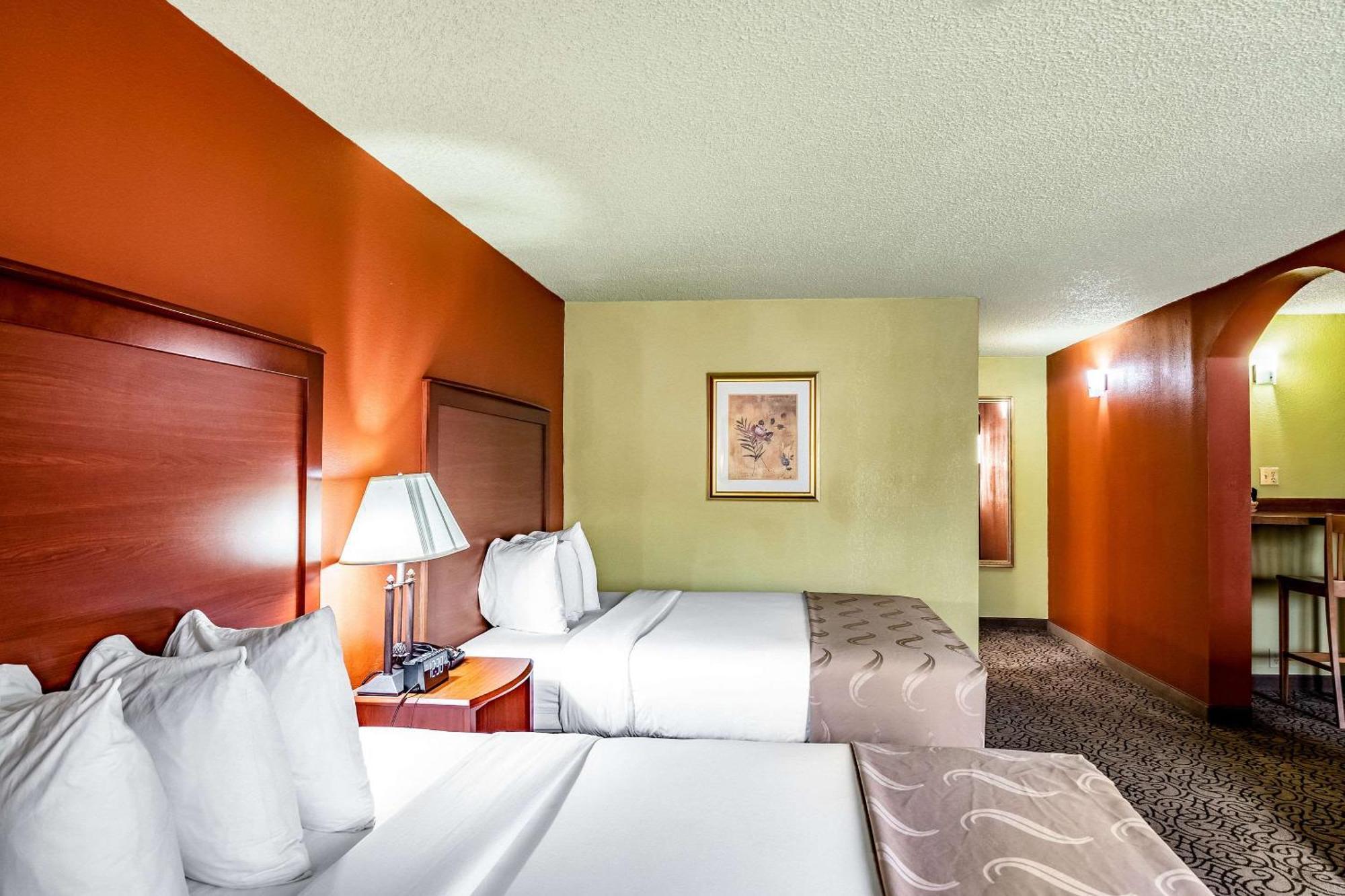 Quality Inn Trinidad Dış mekan fotoğraf
