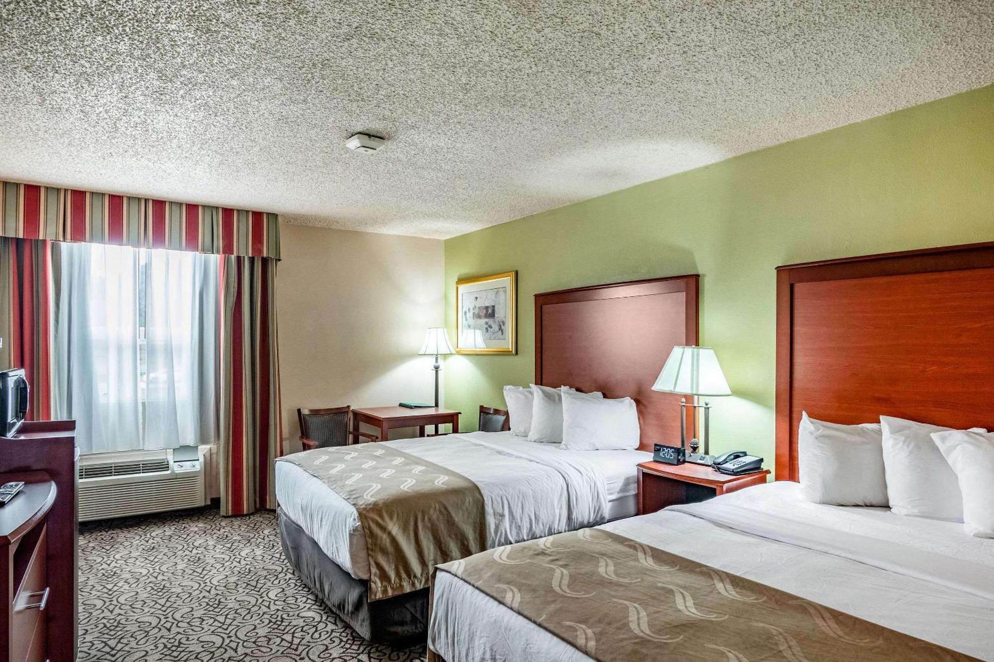 Quality Inn Trinidad Dış mekan fotoğraf