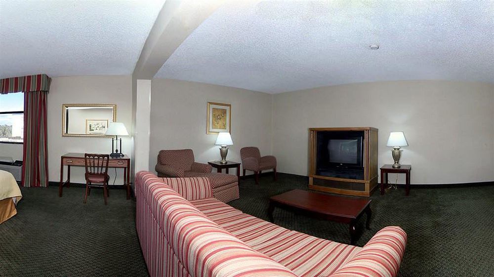 Quality Inn Trinidad Dış mekan fotoğraf