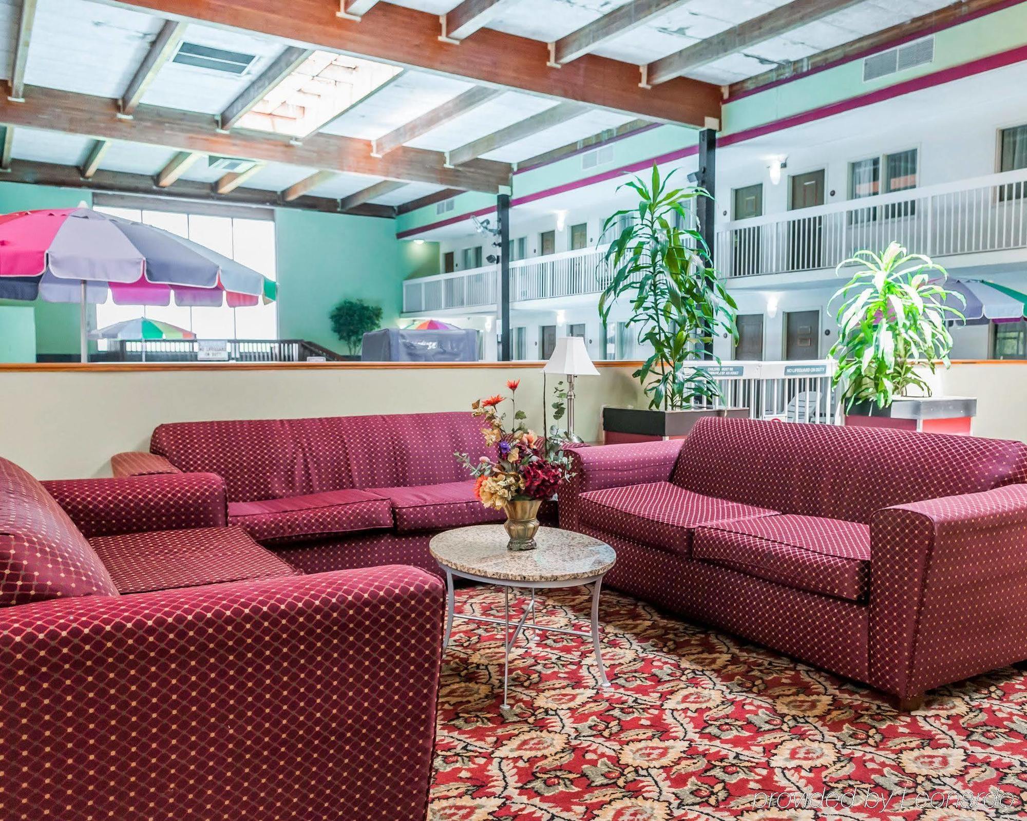 Quality Inn Trinidad Dış mekan fotoğraf