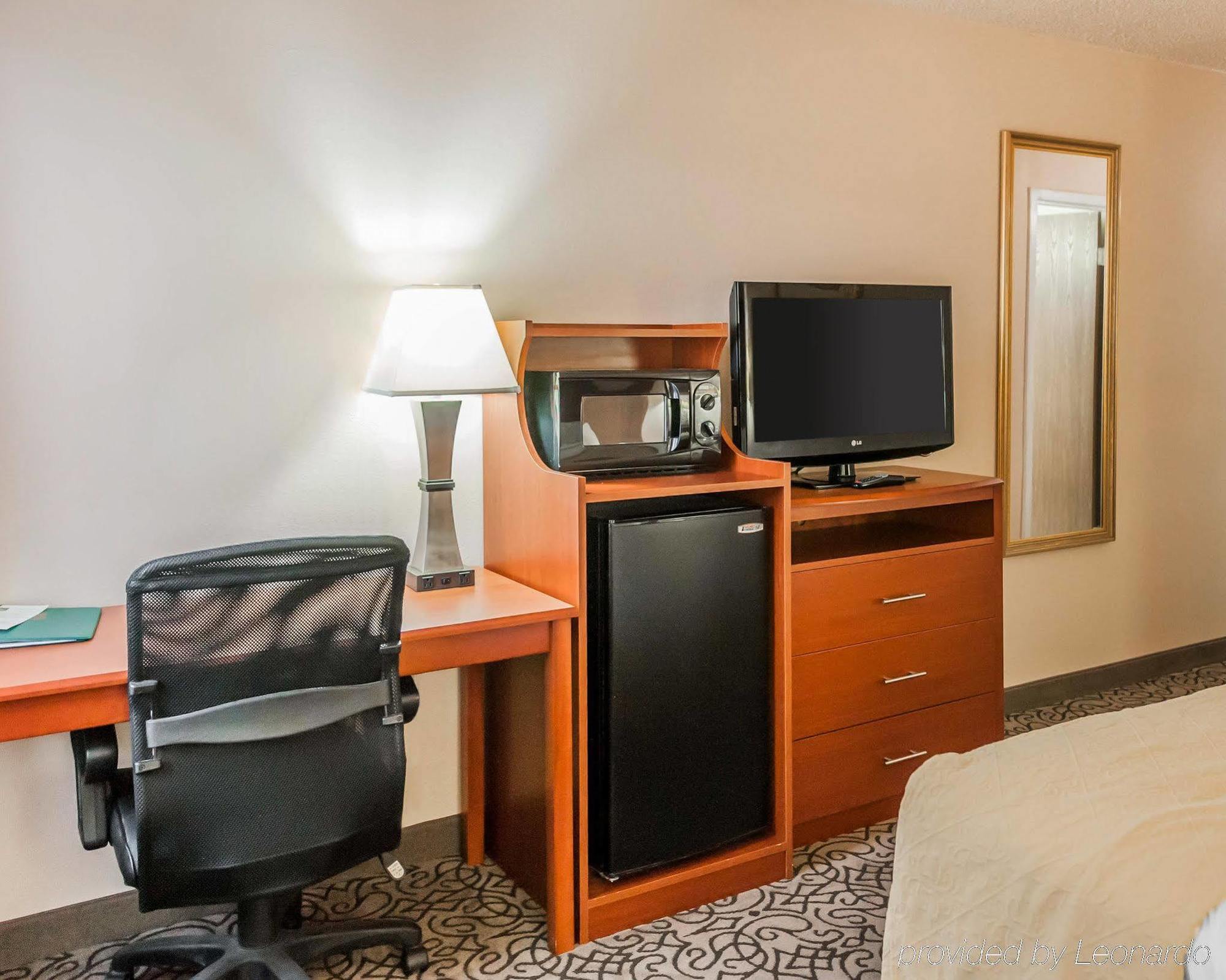 Quality Inn Trinidad Dış mekan fotoğraf