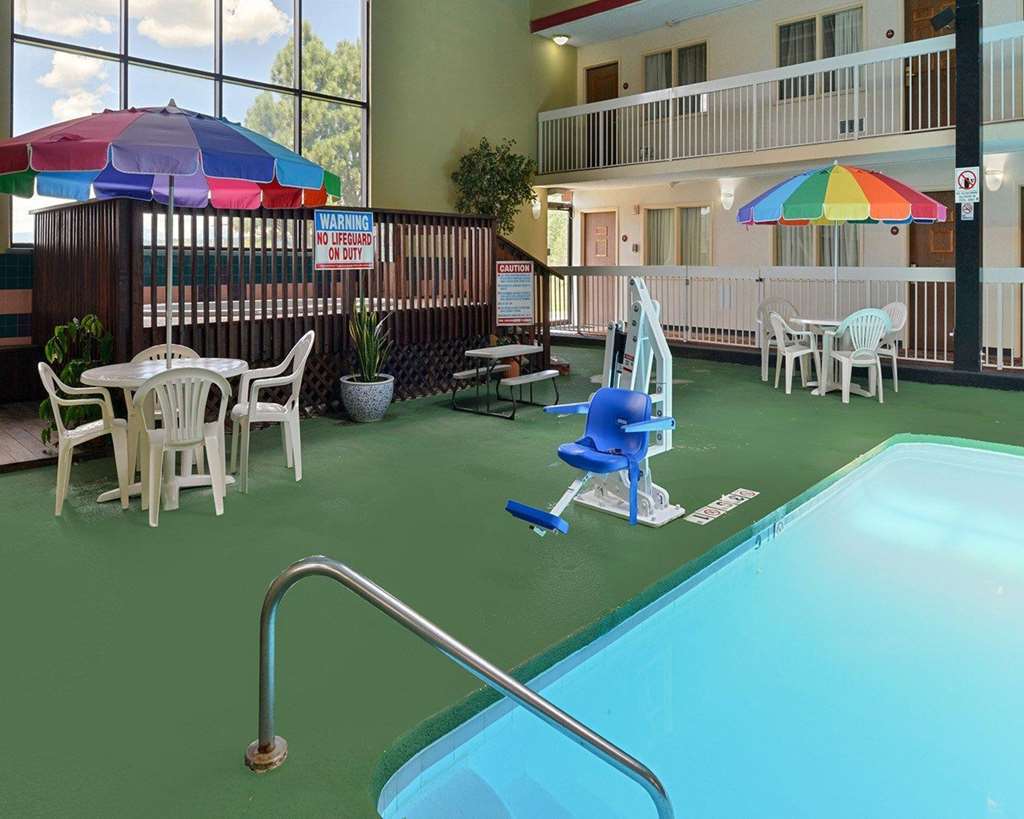 Quality Inn Trinidad Konforlar fotoğraf