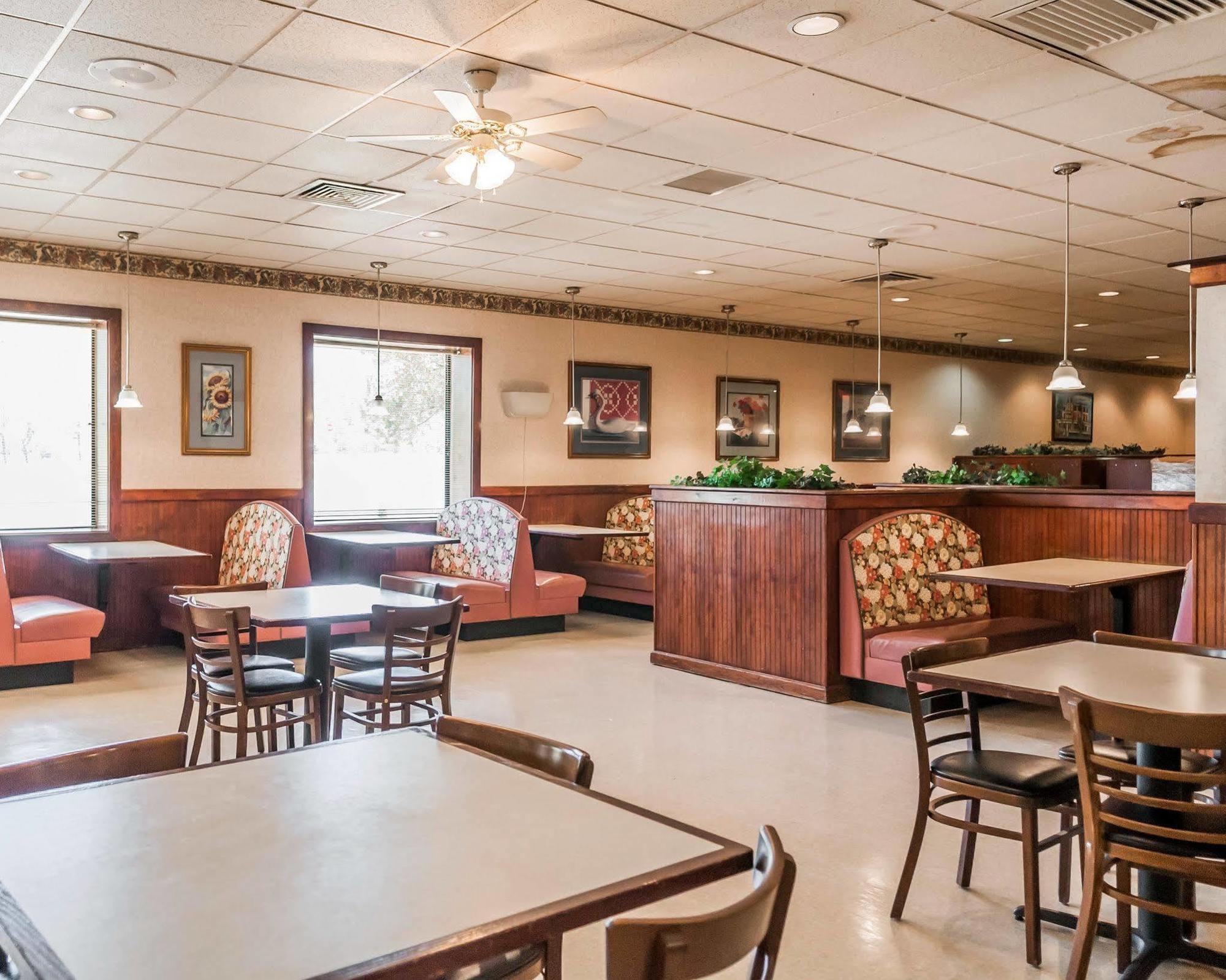 Quality Inn Trinidad Dış mekan fotoğraf